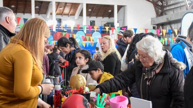 El Mercado Concentrador