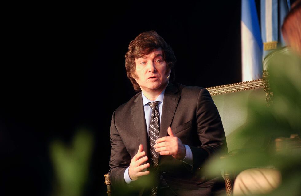 Cómo son los detalles del plan de Gobierno de Javier Milei en caso de ser presidente