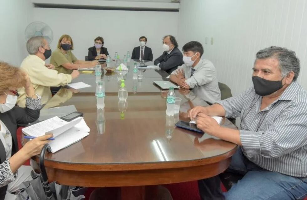 Paritaria docente en Jujuy: el aumento salarial llegará al 22%