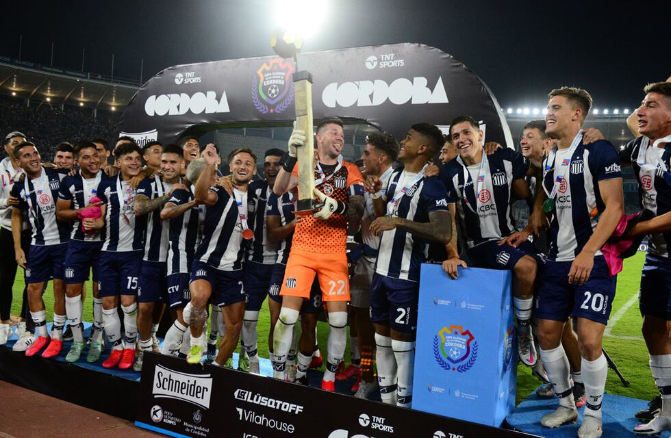 El desahogo de Guido Herrera al ganar el clásico por penales: “Contra Boca no había podido atajar ninguno”