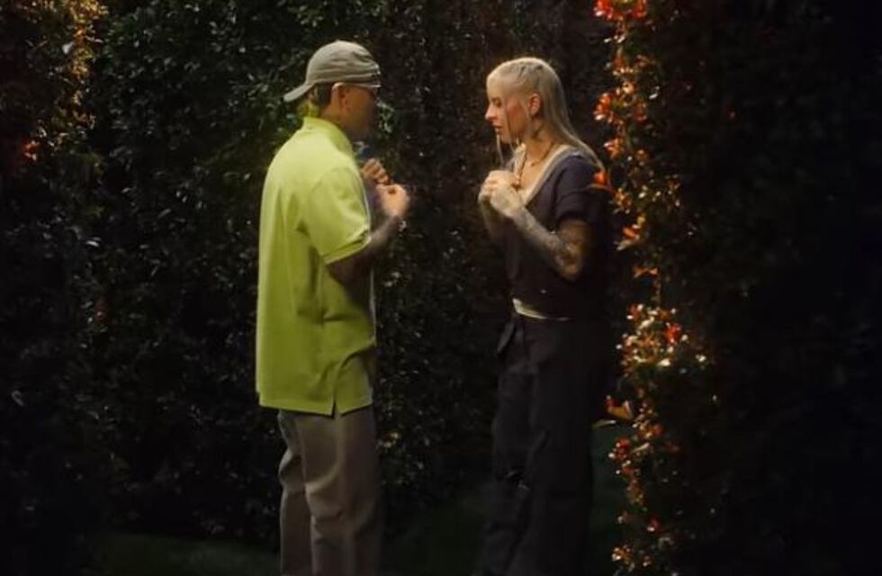 “Cosmo y Wanda”: Young Miko y Feid ingresaron al mundo virtual con su nuevo videoclip