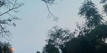 Detienen a un joven acusado de asesinar a un jubilado en Comandante Andresito.