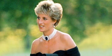 Lady Di está enterrada ahí y vale millones: así es la lujosa y exclusiva mansión de la familia Spencer