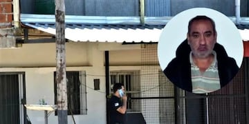 Detuvieron al principal sospechoso del homicidio en el barrio A4 de Posadas.