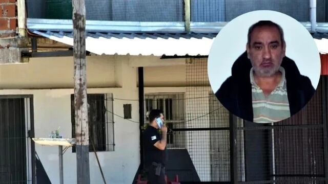 Detuvieron al principal sospechoso del homicidio en el barrio A4 de Posadas.