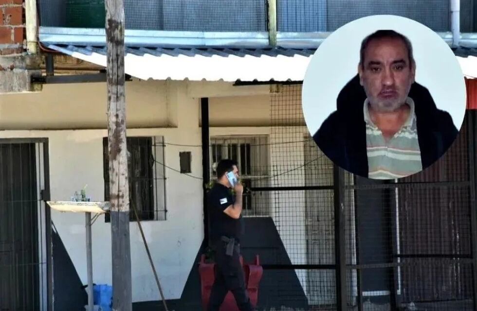 Detuvieron al principal sospechoso del homicidio en el barrio A4 de Posadas