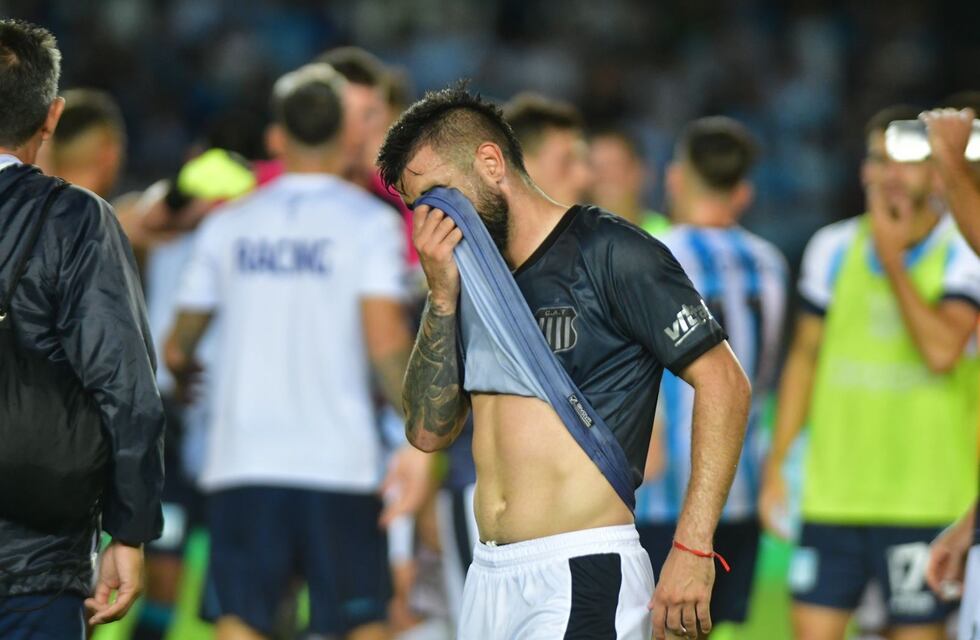 La mala racha del Talleres de Ángel Hoyos en números