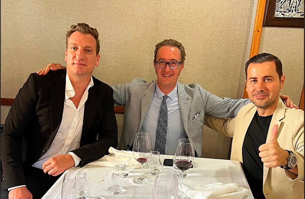 Maxi López se transformó en el nuevo dueño del Birmingham City: todos los detalles del club inglés