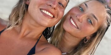 Catalina habría cumplido 22 años el pasado 7 de febrero.