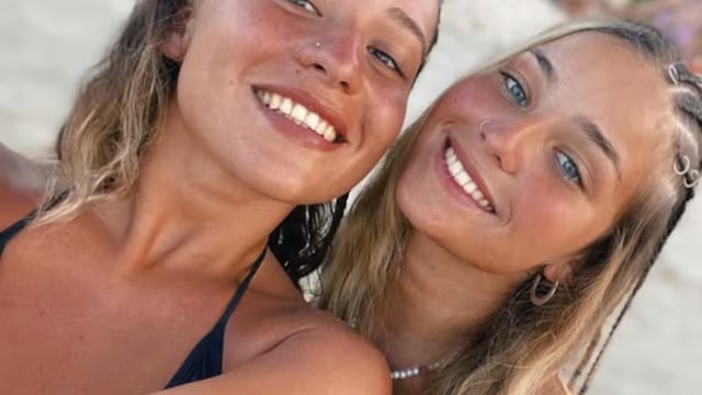 Catalina habría cumplido 22 años el pasado 7 de febrero.