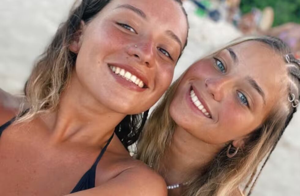 “Mi único deseo es que estés en paz”: el emotivo mensaje de la hermana de Catalina Gutiérrez