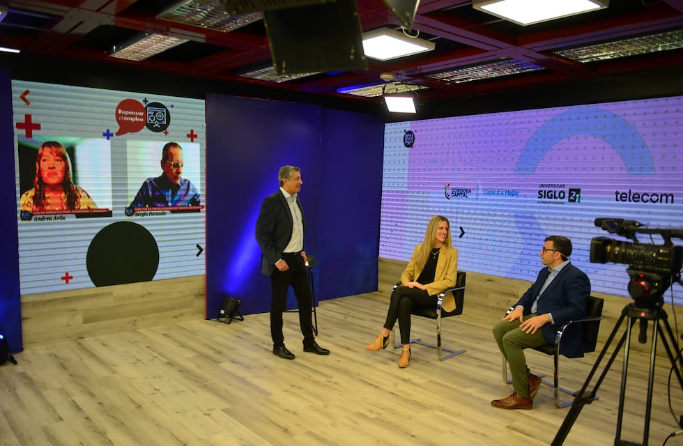 Trabajo híbrido, habilidades ‘blandas’ y propósito: el empleo que conservará la pospandemia