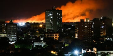 Senadores nacionales por Santa Fe presentaron un nuevo proyecto de Ley de Humedales.