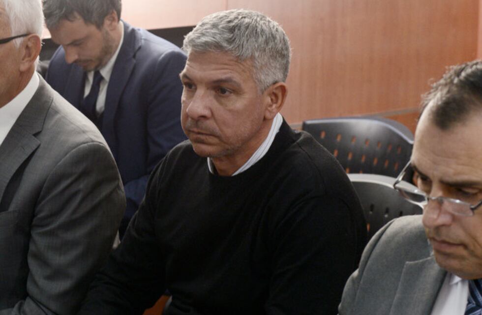 Se filtraron chats comprometedores que podrían complicar a Marcelo Corazza en la causa por presunta corrupción de menores