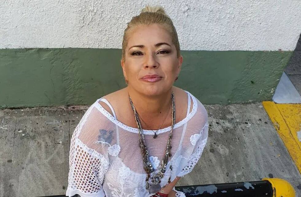 Dalila respondió sobre su video: “Me gusta tomar champaña, qué importa”