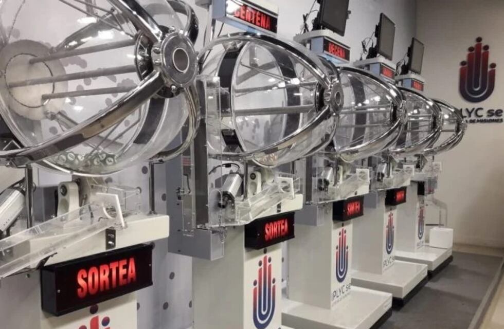 Misiones: el IPLyC le dice adiós a las bolillas y apuesta por la tecnología cuántica