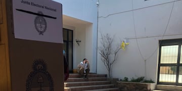 Del otro lado de la mesa, mi experiencia como presidente de mesa estas PASO.