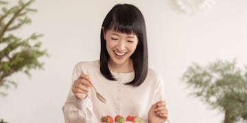 Marie Kondo