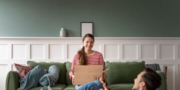 Los 5 cambios que deberás hacer en tu casa durante el invierno para atraer prosperidad, según el Feng Shui.