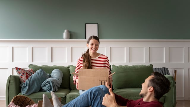 Los 5 cambios que deberás hacer en tu casa durante el invierno para atraer prosperidad, según el Feng Shui.