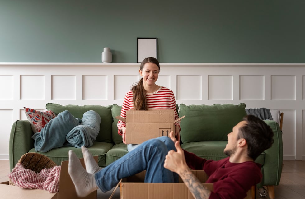 Los 5 cambios que deberás hacer en tu casa durante el invierno para atraer prosperidad, según el Feng Shui