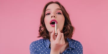Día del Labial: cómo lograr labios de impacto para el día y la noche.