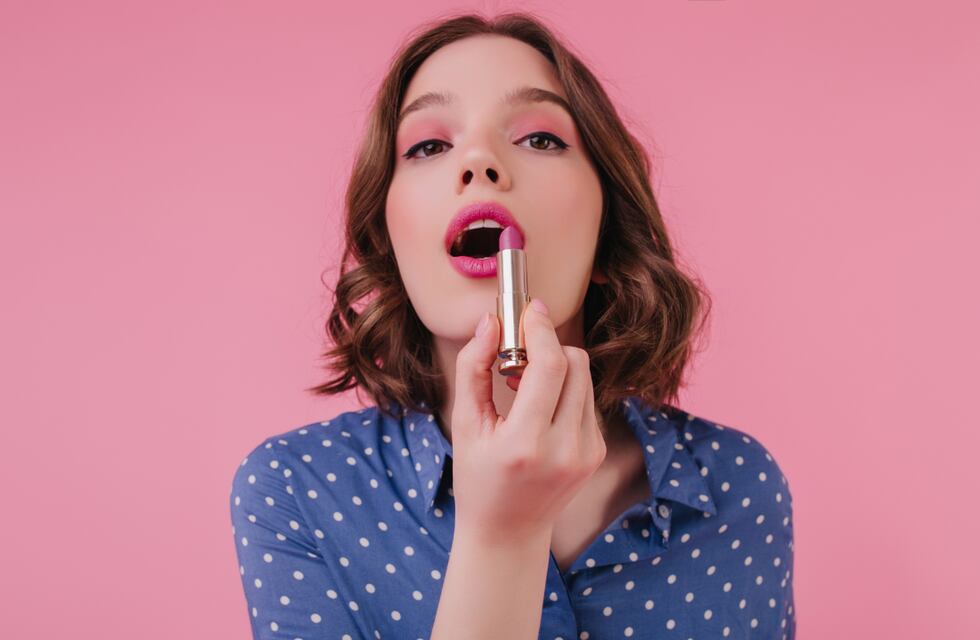 Día del Labial: cómo lograr labios de impacto para el día y la noche