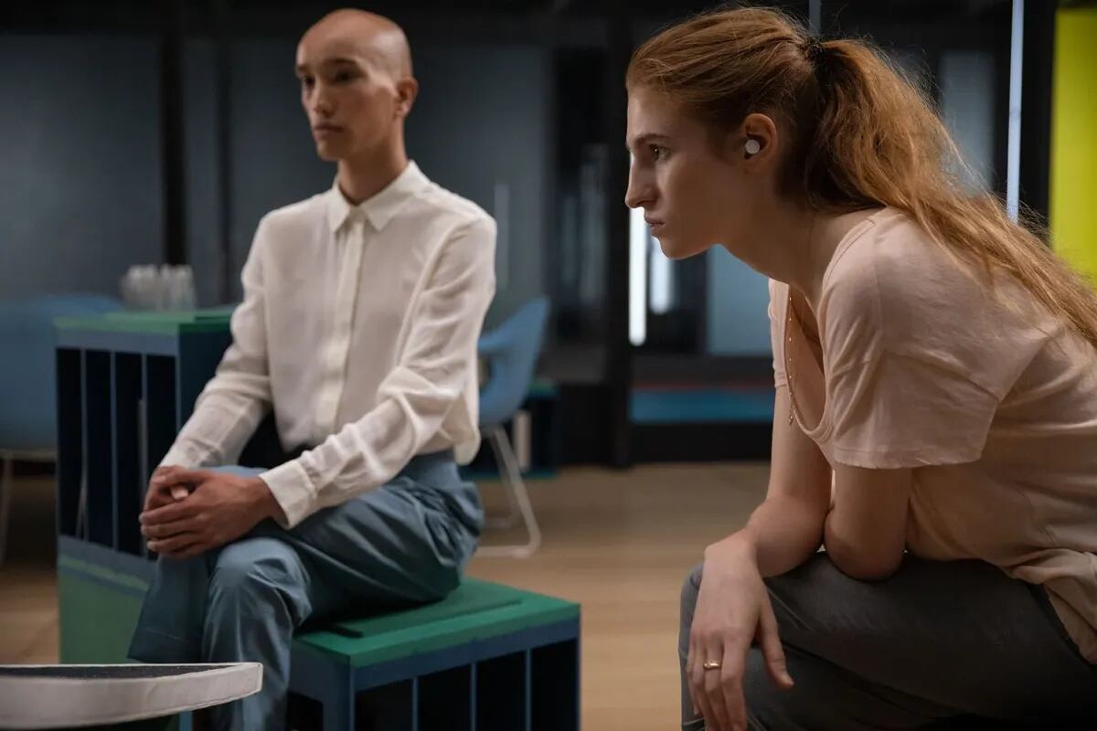 La serie recomendada tiene 8 capítulos.