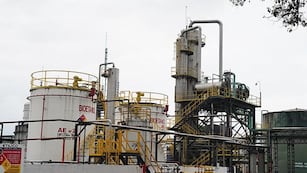 Tucumán lleva 265 días, con 339.533.371 litros a la fecha