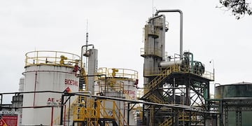 Tucumán lleva 265 días, con 339.533.371 litros a la fecha