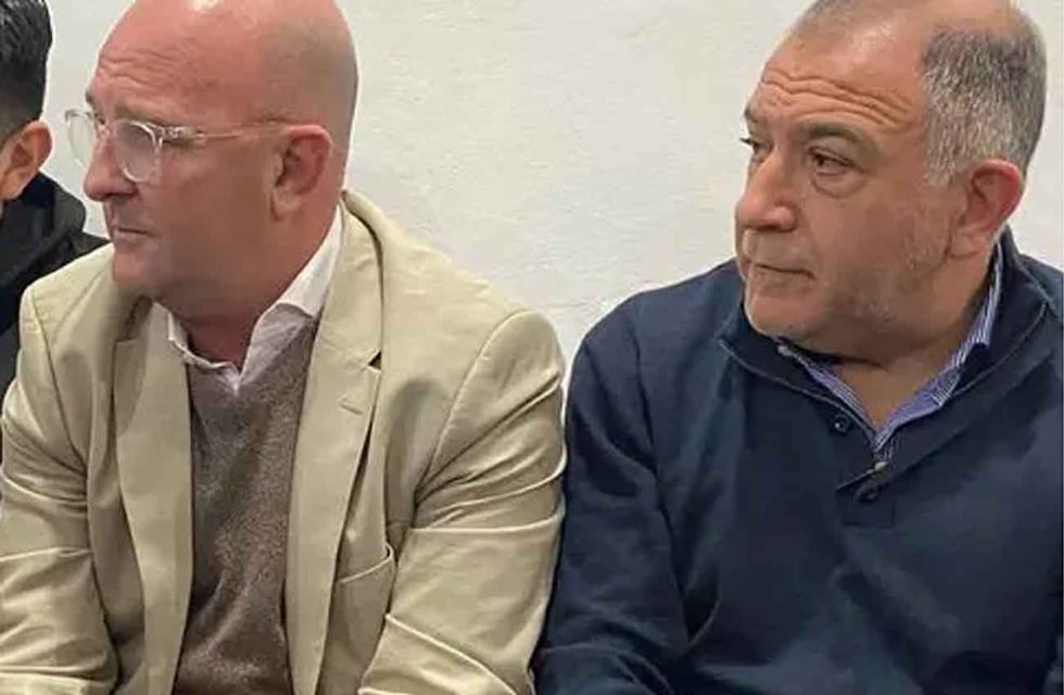 Los presidentes de Juntos por el Cambio de Córdoba aseguran estar unidos: “Ni con uno, ni con otro”