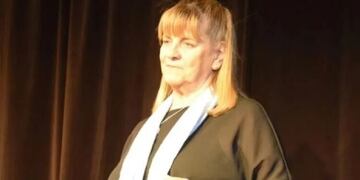 Trasladaron a Neuquén a la turista atacada en Puerto Iguazú.