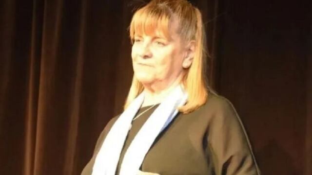 Trasladaron a Neuquén a la turista atacada en Puerto Iguazú.