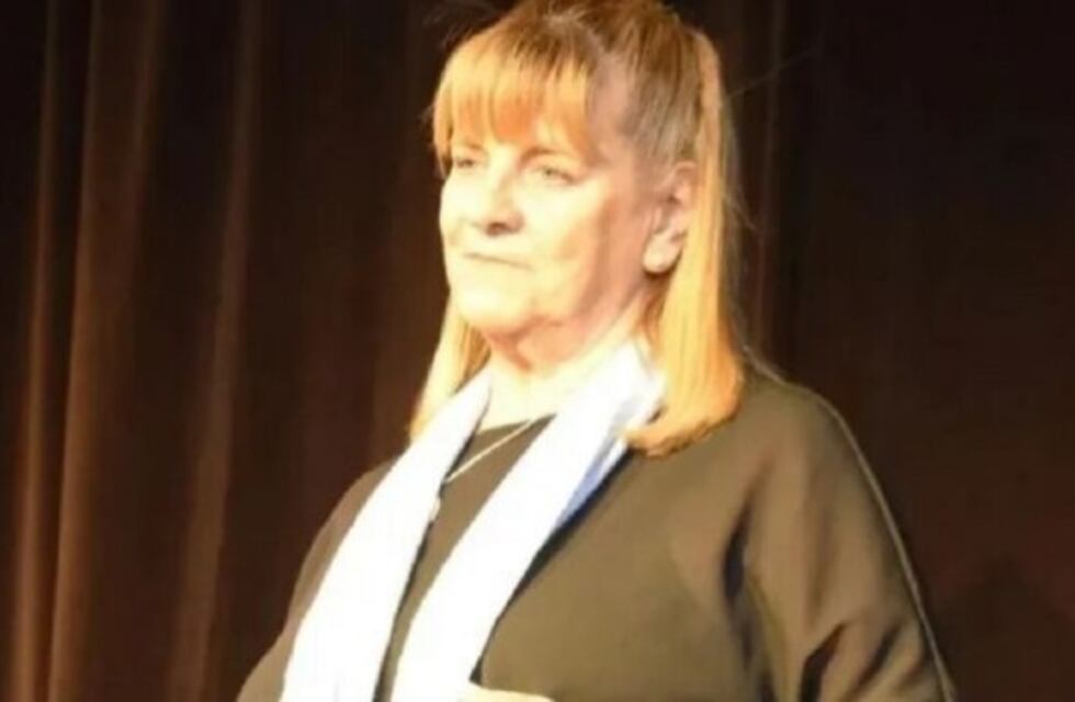 Trasladaron a Neuquén a la turista atacada en Puerto Iguazú