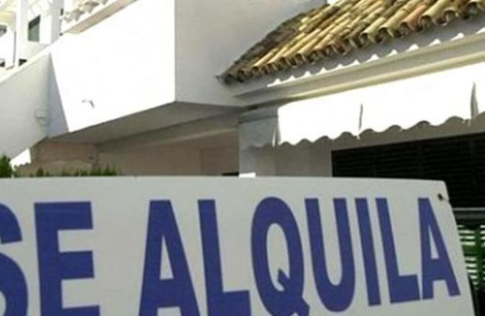 Buscan a un cordobés que estafó a varias familias sanjuaninas con un alquiler trucho