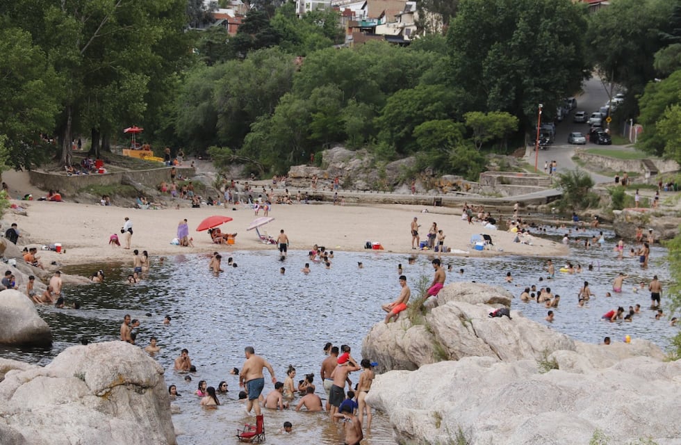 Villa Carlos Paz y Punilla vivieron con éxito el último fin de semana antes de la temporada