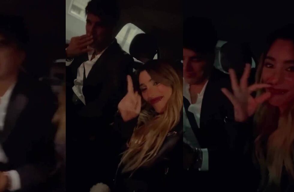 Cariños en Gran Hermano 2024: Catalina provocó a Furia y grabó un video con Mauro