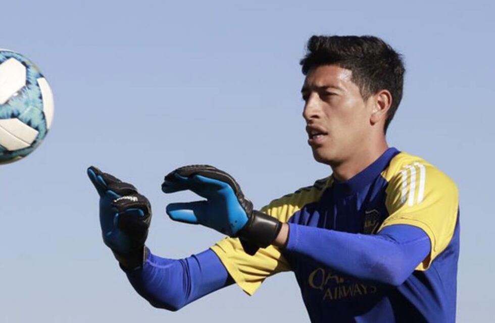 Esteban Andrada sigue en Ecuador: con quién se quedó y cuándo vuelve a la Argentina