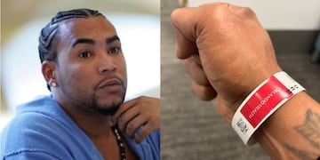 Don Omar reveló que tiene cáncer y está bajo tratamiento: el comunicado que conmovió a sus fans