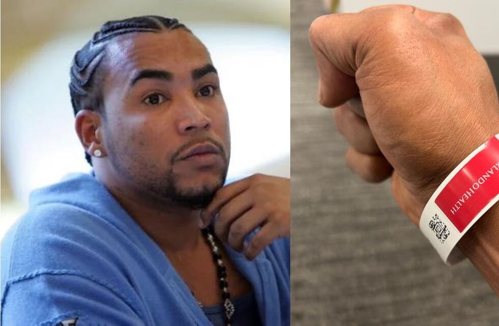Don Omar reveló que tiene cáncer y está bajo tratamiento: el comunicado que conmovió a sus fans