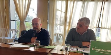 Piden información sobre la cantidad de camiones desobstructores operativos en Punta Alta