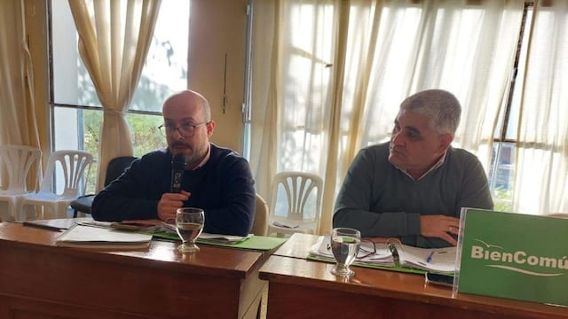 Piden información sobre la cantidad de camiones desobstructores operativos en Punta Alta