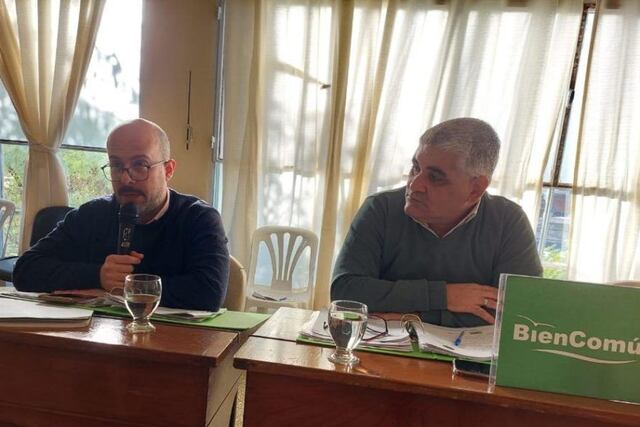 Piden información sobre la cantidad de camiones desobstructores operativos en Punta Alta