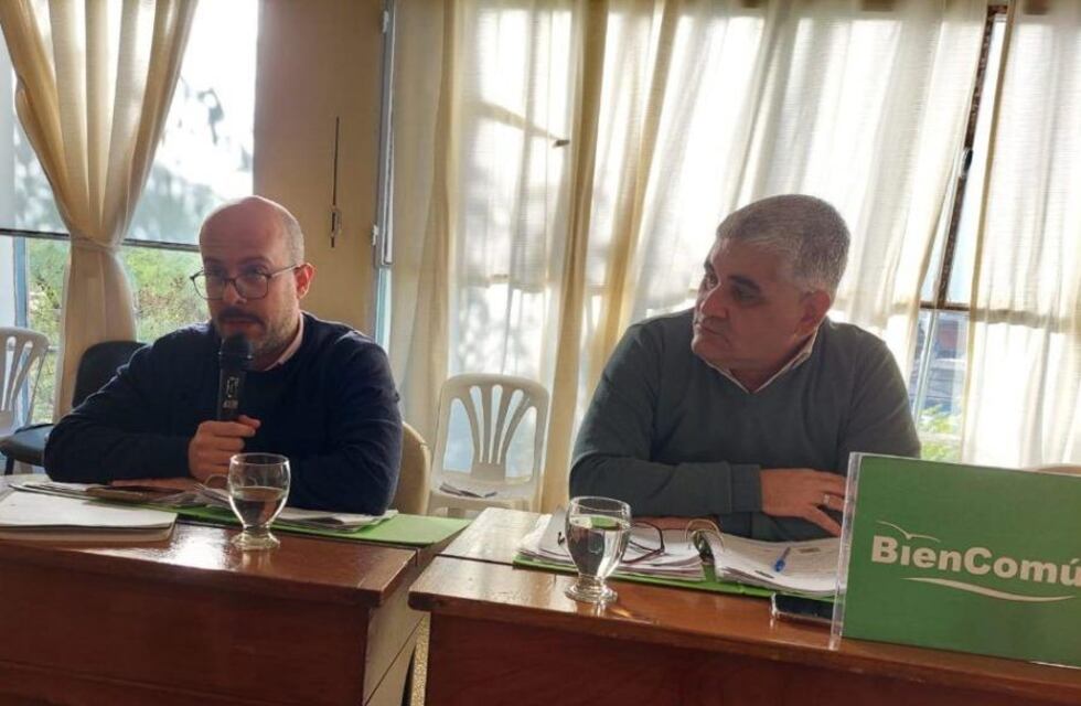 Punta Alta: piden informe si se secuestró el colectivo que perdió una rueda en la vía pública