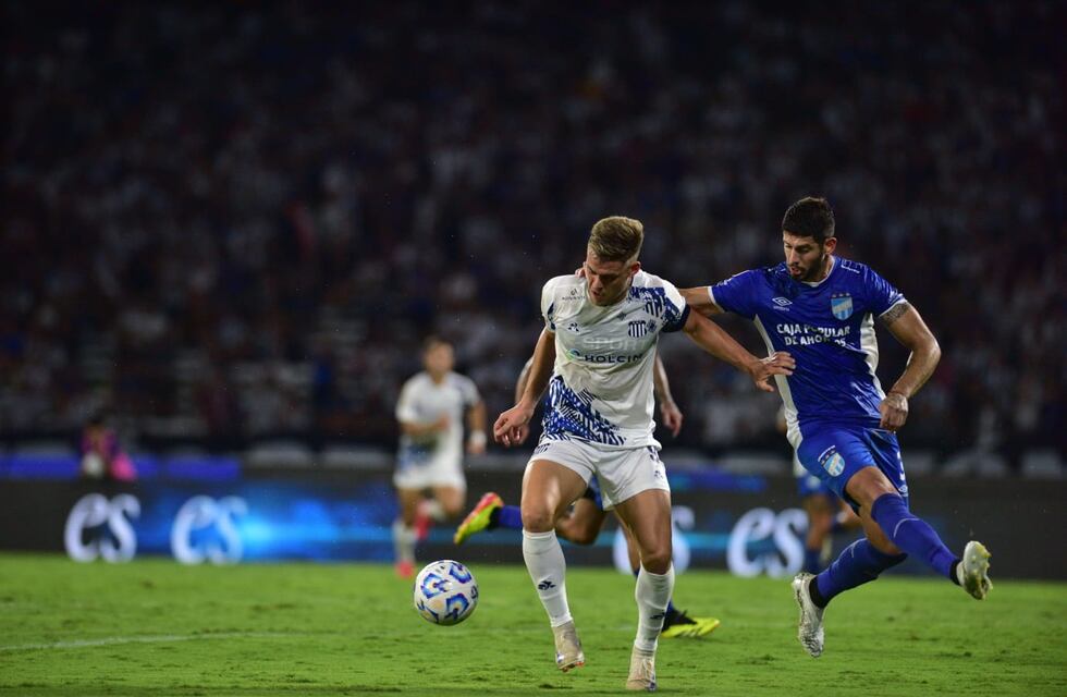 Lista de concentrados en Talleres, con bajas, y cómo formaría ante Riestra