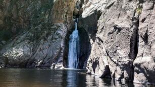 Un oasis natural para disfrutar en Córdoba.