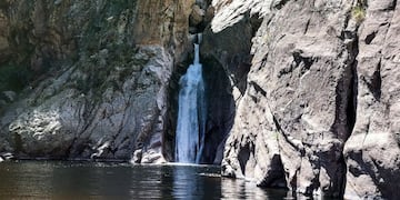 Un oasis natural para disfrutar en Córdoba.