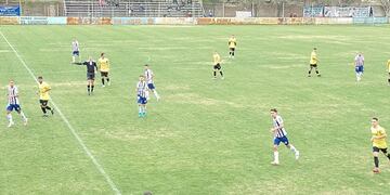 Rosario igualó en Cabildo y acumula una rueda sin ganar.