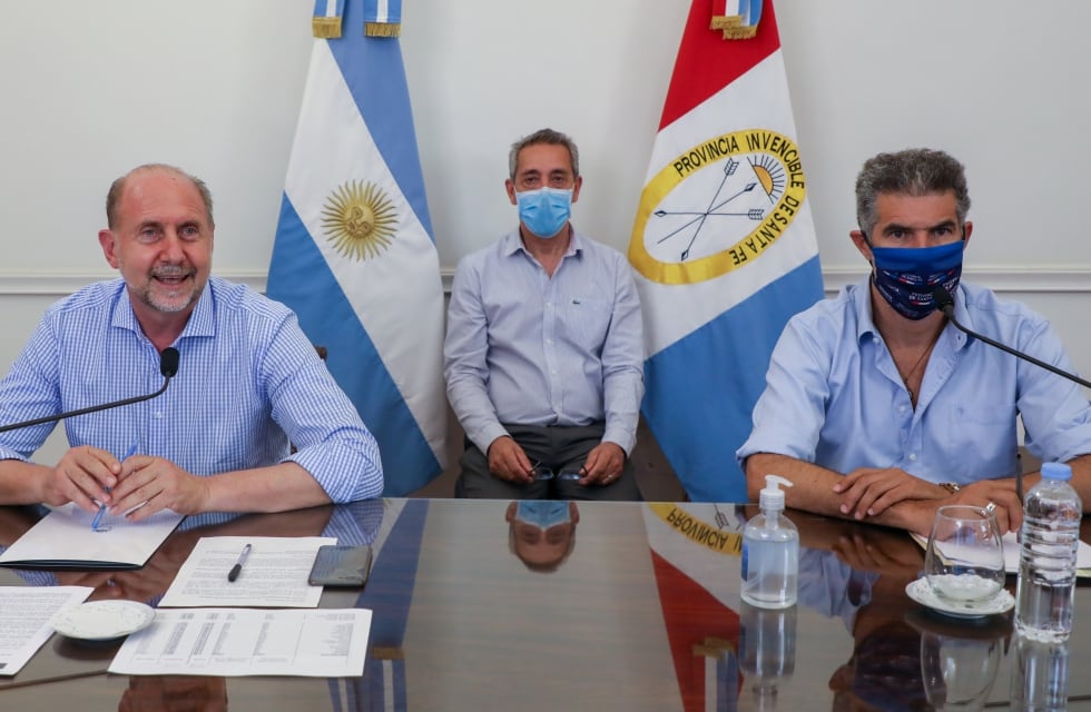 La Provincia analiza que cada municipio y comuna defina sus restricciones nocturnas