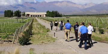 Mendoza, una provincia ideal para Semana Santa.